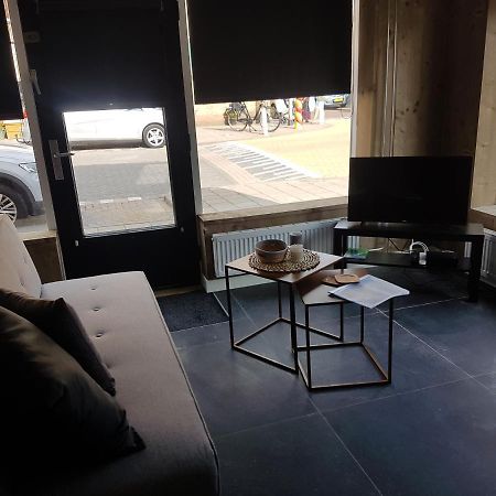 Appartementen Zeezijde Katwijk aan Zee Eksteriør billede