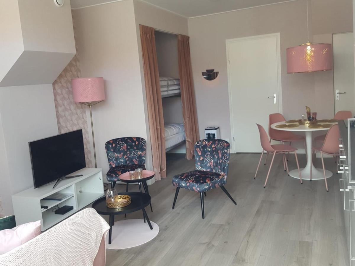 Appartementen Zeezijde Katwijk aan Zee Eksteriør billede