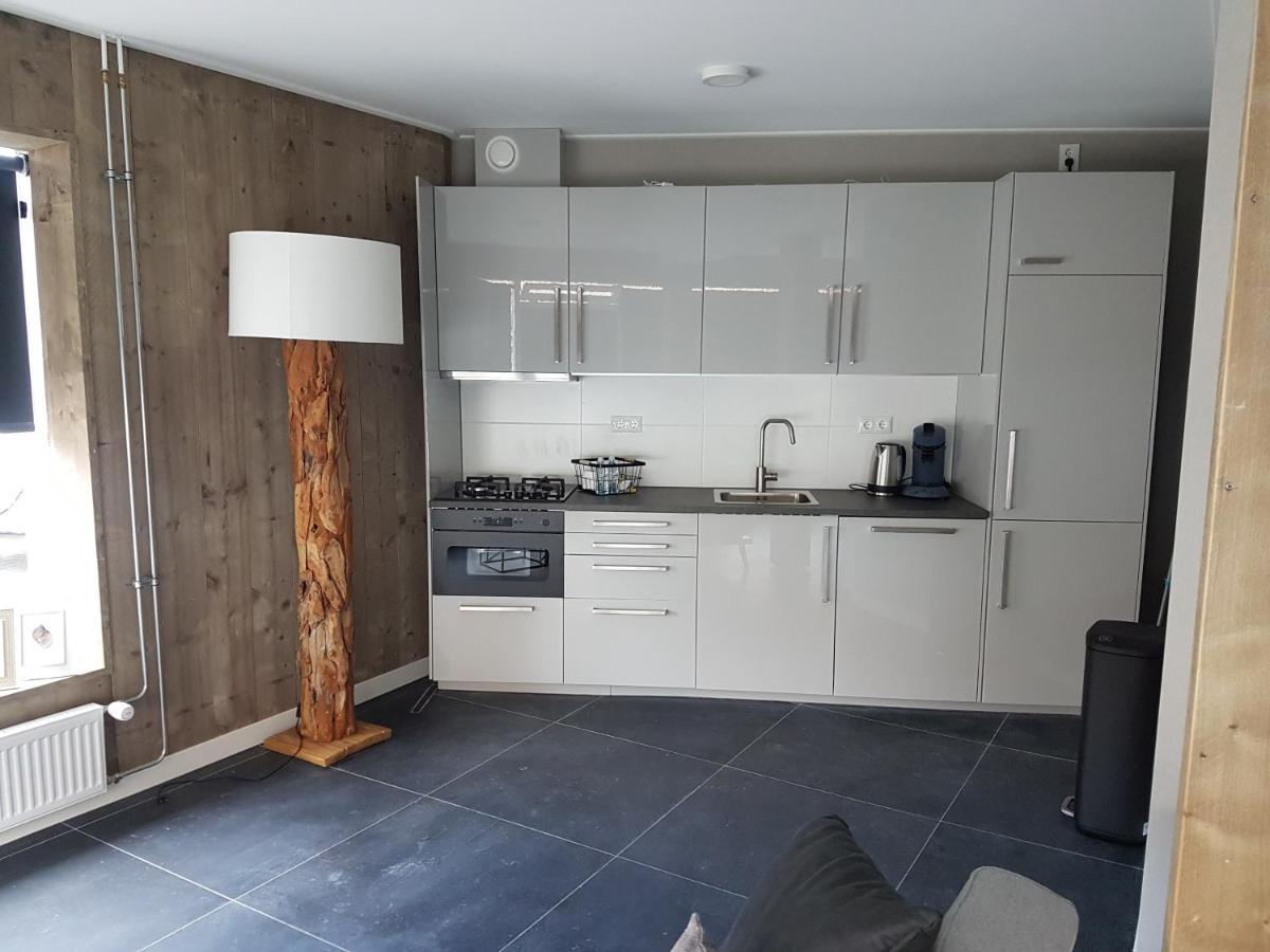 Appartementen Zeezijde Katwijk aan Zee Eksteriør billede