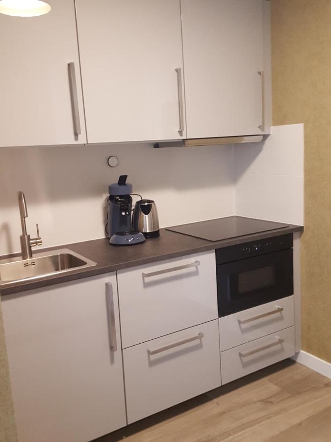 Appartementen Zeezijde Katwijk aan Zee Eksteriør billede